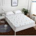 Queen Size Children Comfortable Waterproof Mattress Pad Queen Size Children Comfortable Waterproof Mattress Pad